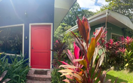 Garabito Central Pacific Costa Rica>Hermosa Beach For Sale 97695 | RE/MAX Costa Rica Real Estate