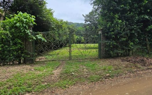 Two Prime Building Lots in Playa Hermosa – Buy One or Both!
