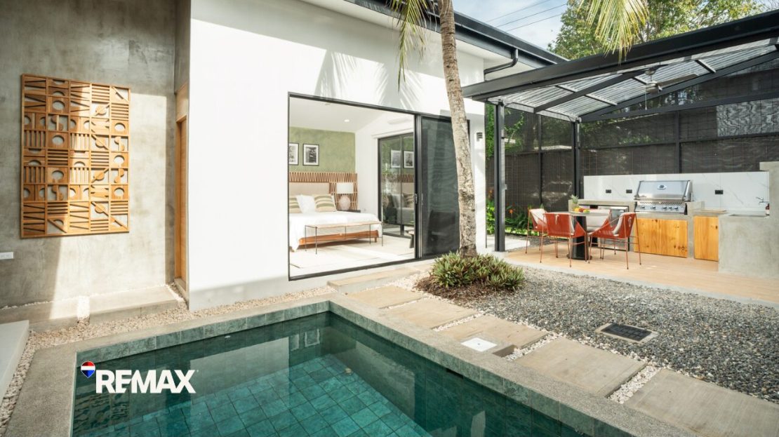 Garabito Central Pacific Costa Rica>Hermosa Beach For Sale 98671 | RE/MAX Costa Rica Real Estate