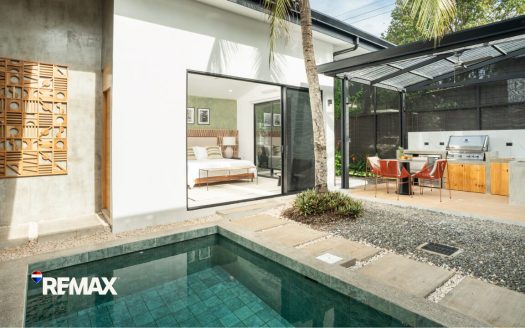Garabito Central Pacific Costa Rica>Hermosa Beach For Sale 98671 | RE/MAX Costa Rica Real Estate