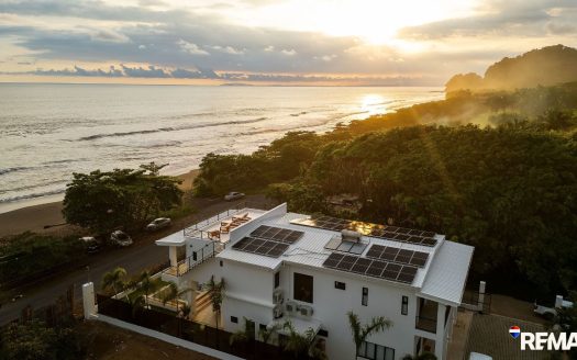 Garabito Central Pacific Costa Rica>Hermosa Beach For Sale 99685 | RE/MAX Costa Rica Real Estate