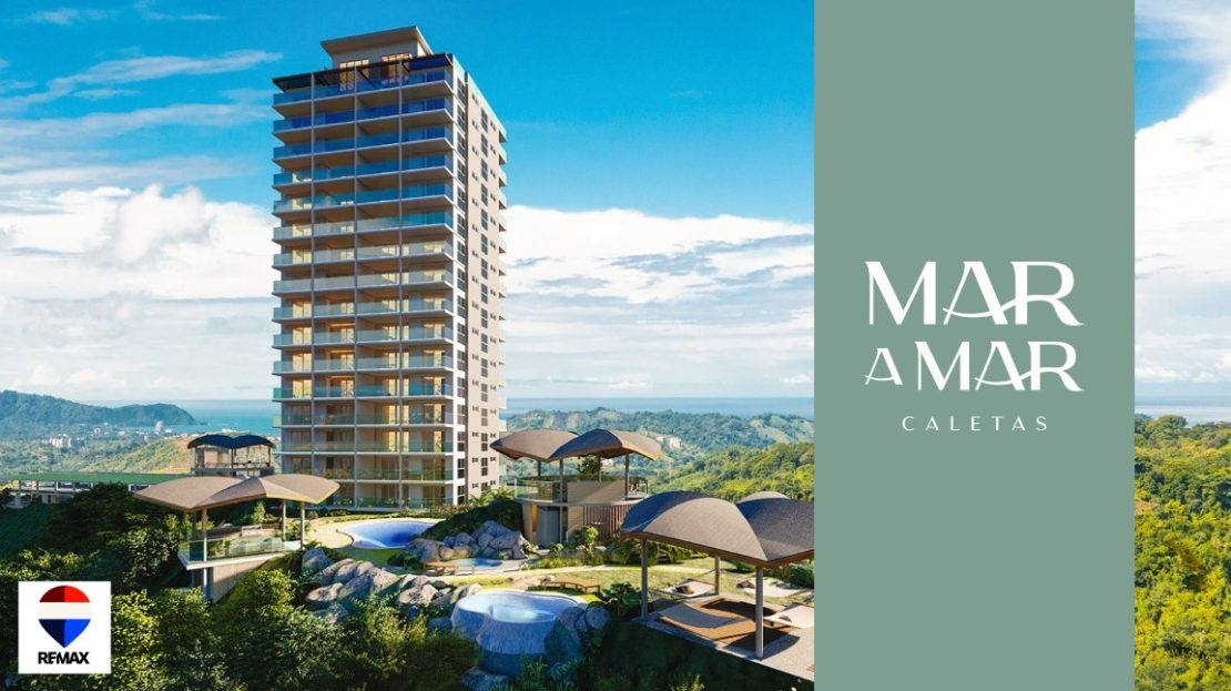 Garabito Central Pacific Costa Rica>Herradura For Sale 101166 | RE/MAX Costa Rica Real Estate