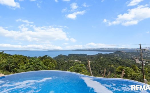 Premier 6th-Floor Oceanview Sanctuary with Unmatched Nicoya Gulf Vistas