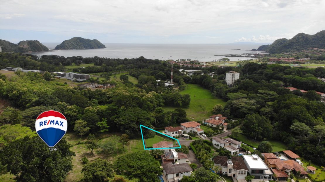 Garabito Central Pacific Costa Rica>Herradura For Sale 82474 | RE/MAX Costa Rica Real Estate