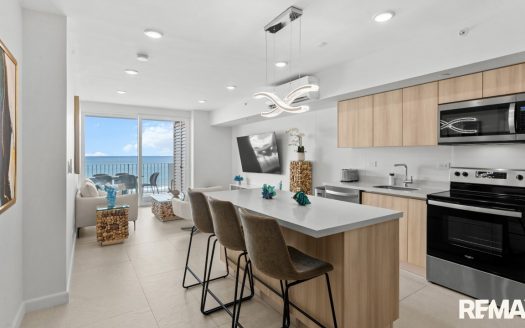 The Pacific Point 1000