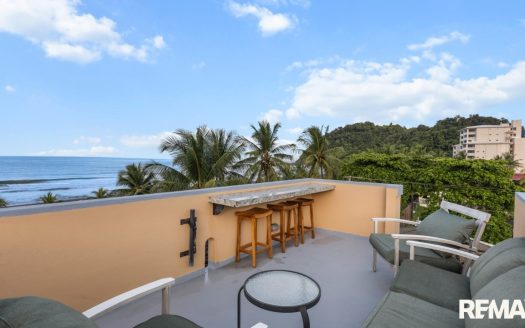 Garabito Central Pacific Costa Rica>Jaco For Sale 100710 | RE/MAX Costa Rica Real Estate