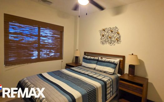 202N Tres Regalos Beachfront Condo