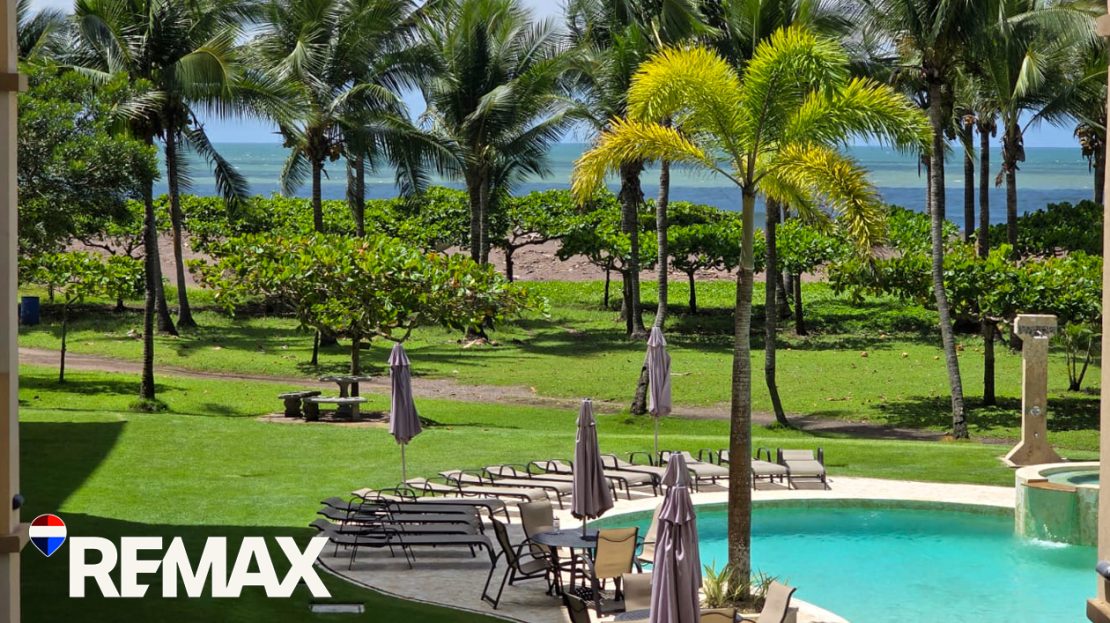 Garabito Central Pacific Costa Rica>Jaco For Sale 100959 | RE/MAX Costa Rica Real Estate