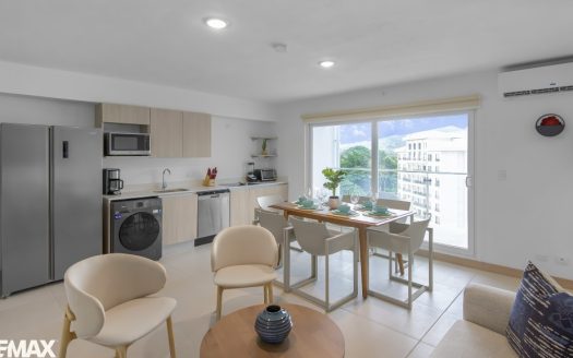 Three-Bedroom Beach Condo I Perfect Location I Viva Jaco