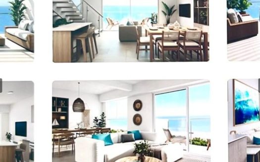 Affordable New Beach Condo, Last Units…
