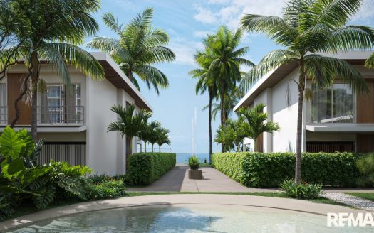 A’Mar Jacó Condos – Beachfront Living