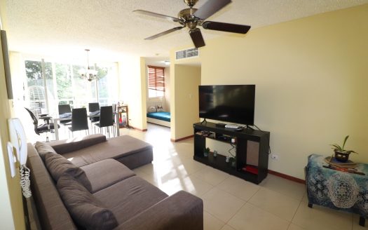 CHARMING 2-BEDROOM CONDO IN COSTA LINDA– JACO