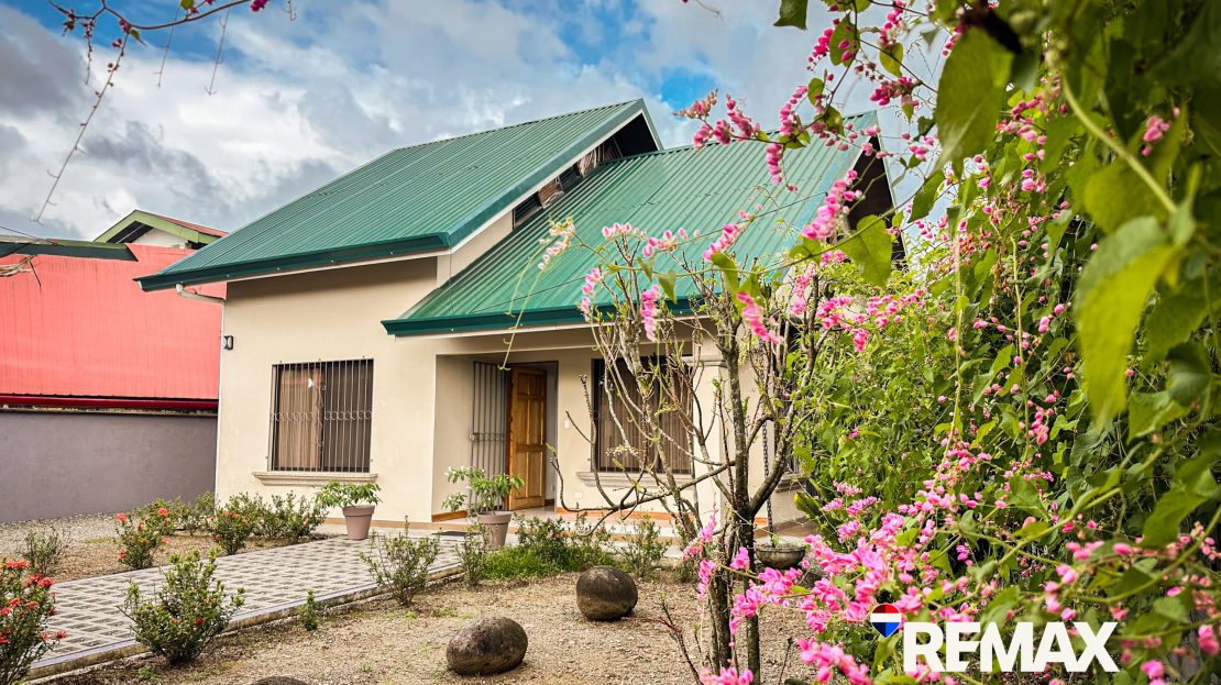 Garabito Central Pacific Costa Rica>Jaco For Sale 101997 | RE/MAX Costa Rica Real Estate