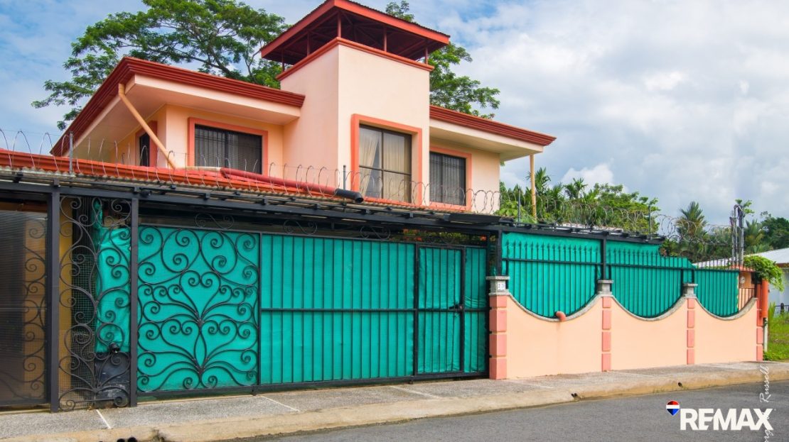 Garabito Central Pacific Costa Rica>Jaco For Sale 102043 | RE/MAX Costa Rica Real Estate