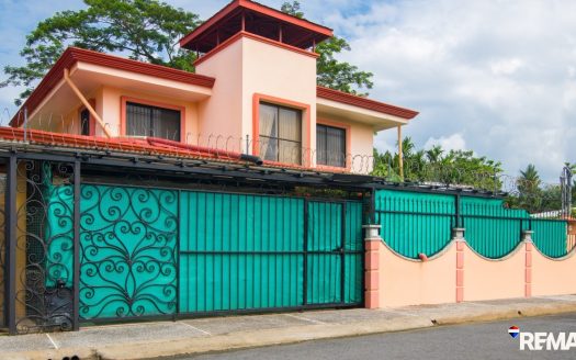 Garabito Central Pacific Costa Rica>Jaco For Sale 102043 | RE/MAX Costa Rica Real Estate