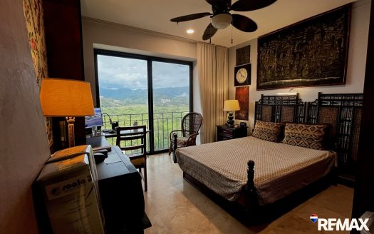 Modern 1-Bedroom Condo on the 11th Floor at Croc’s Casino Resort – Beachfront Luxury in Jaco