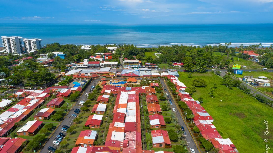 Garabito Central Pacific Costa Rica>Jaco For Sale 102343 | RE/MAX Costa Rica Real Estate