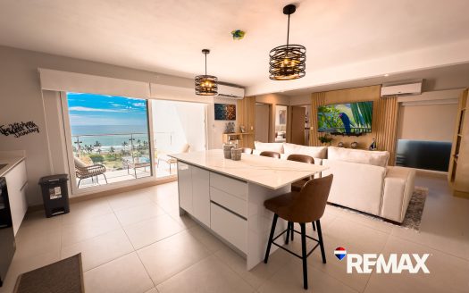 Ocean View Condo | VIVA Jaco