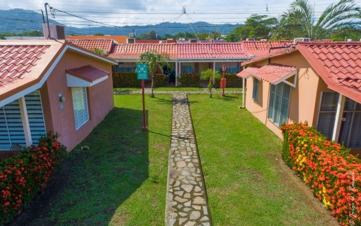 Jaco 1-Bedroom Cozy Condo Beach Walking Distance