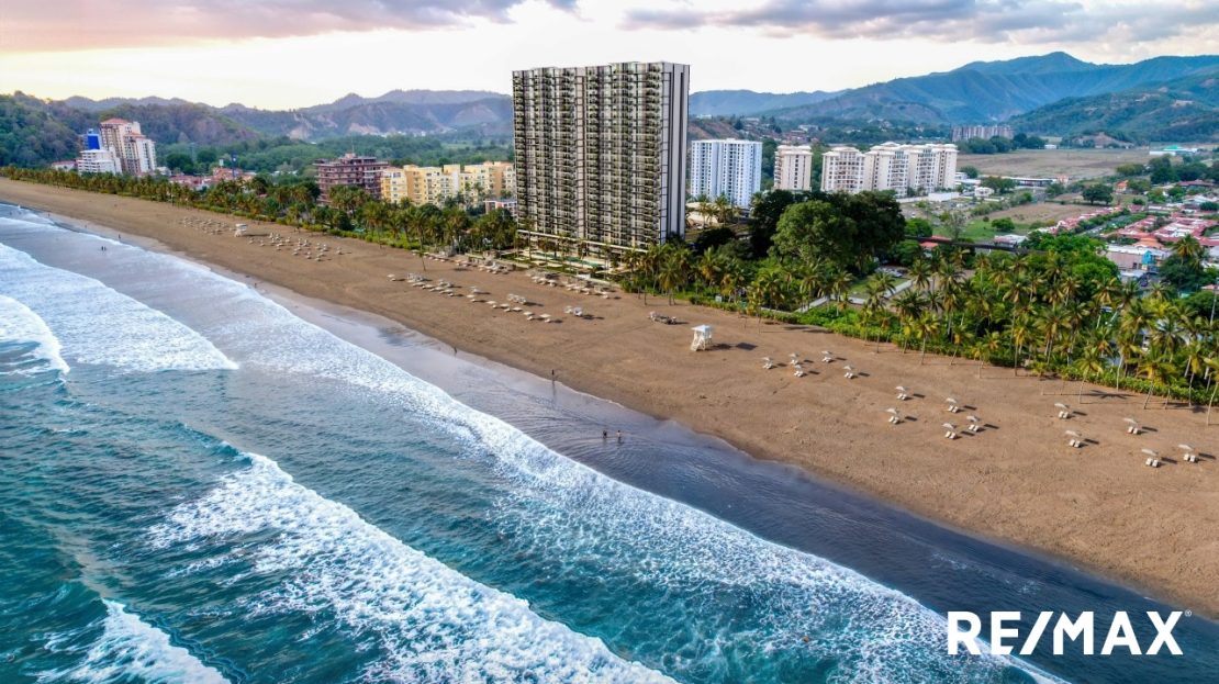 Garabito Central Pacific Costa Rica>Jaco For Sale 82581 | RE/MAX Costa Rica Real Estate