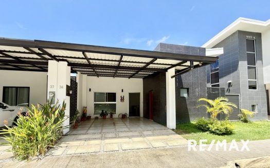 Perfect Cozy Place in Jaco