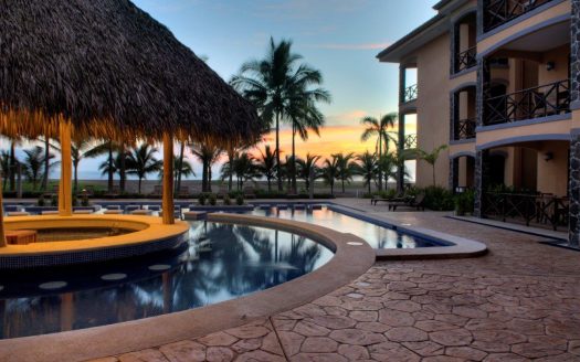 Bahia Encantada Affordable Oceanfront 3-Bedroom