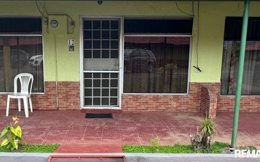 Quiet Jacó Residence