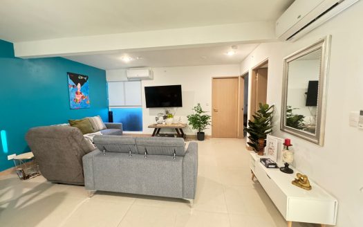 Jaco Condo 2 Bedroom, 2 Bathroom with Garden View at ViVA Jacó