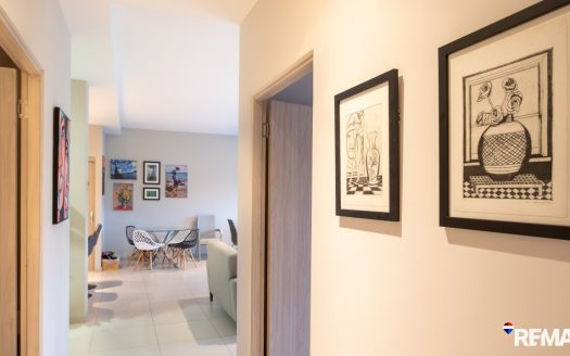 Affordable 3-Bedroom Beach Condo in Jaco Bay