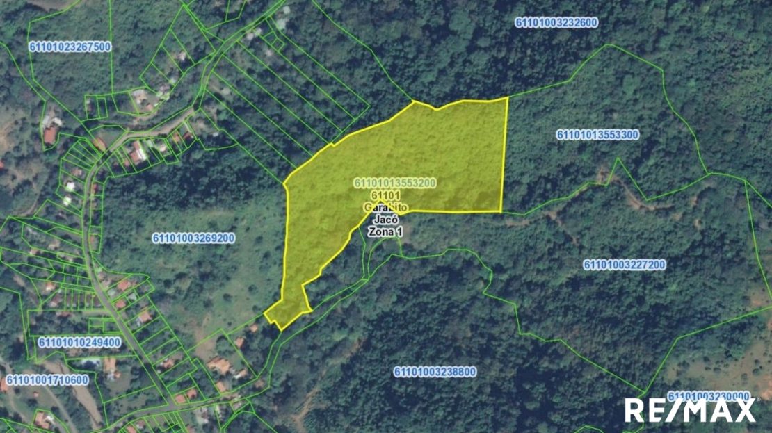 Garabito Central Pacific Costa Rica>Jaco For Sale 98230 | RE/MAX Costa Rica Real Estate