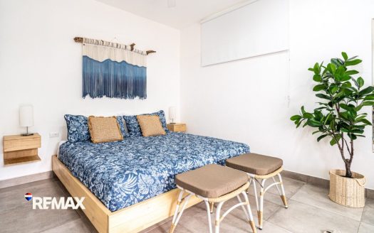 Turnkey Income Property for Sale in Jaco Beach Costa Rica