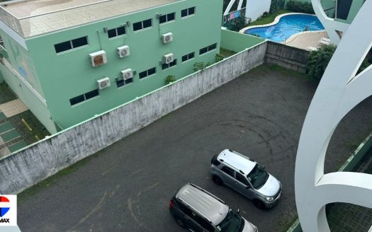 PRIME LOT FOR SALE / JUST 100 METERS FROM JACO BEACH