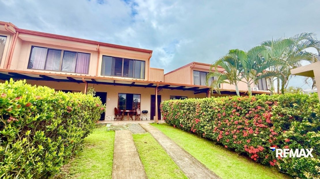 Garabito Central Pacific Costa Rica>Jaco For Sale 98598 | RE/MAX Costa Rica Real Estate
