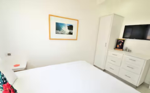 Jaco Beach Charming Condo 3 Bed 2 Bath in Villas Paradise