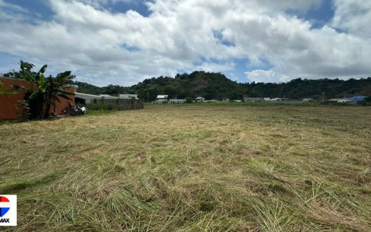 “Spacious 5,000 m² Lot Near Jaco Beach – Build Your Coastal Dream”