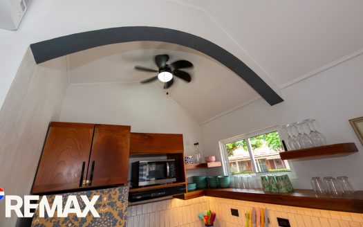 Remodeled Refurbished Refreshed Paradise Condo Jaco