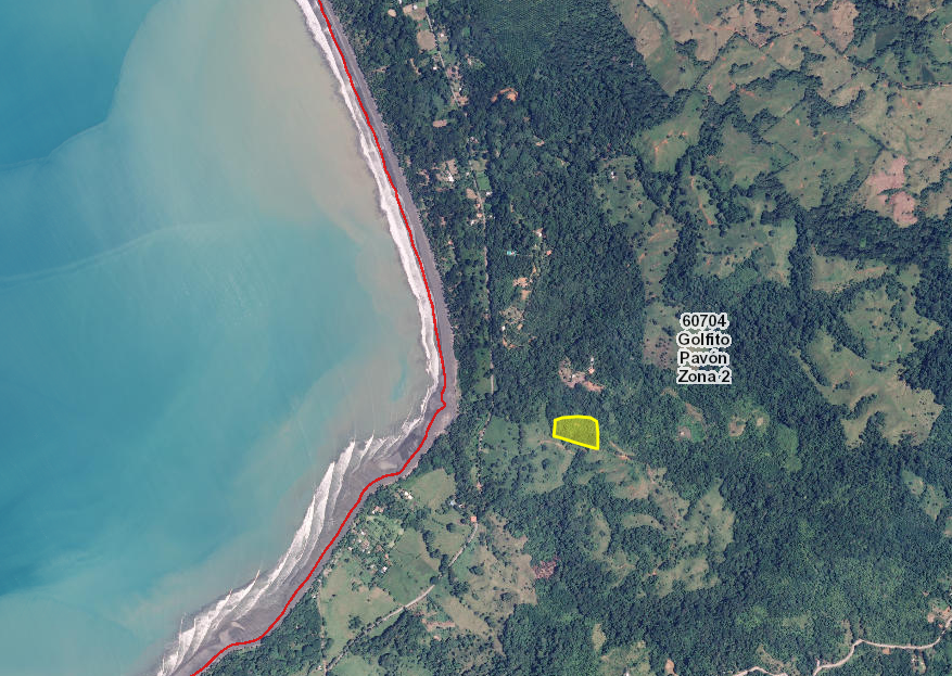 Golfito>Pilón Real Estate Listings 28595