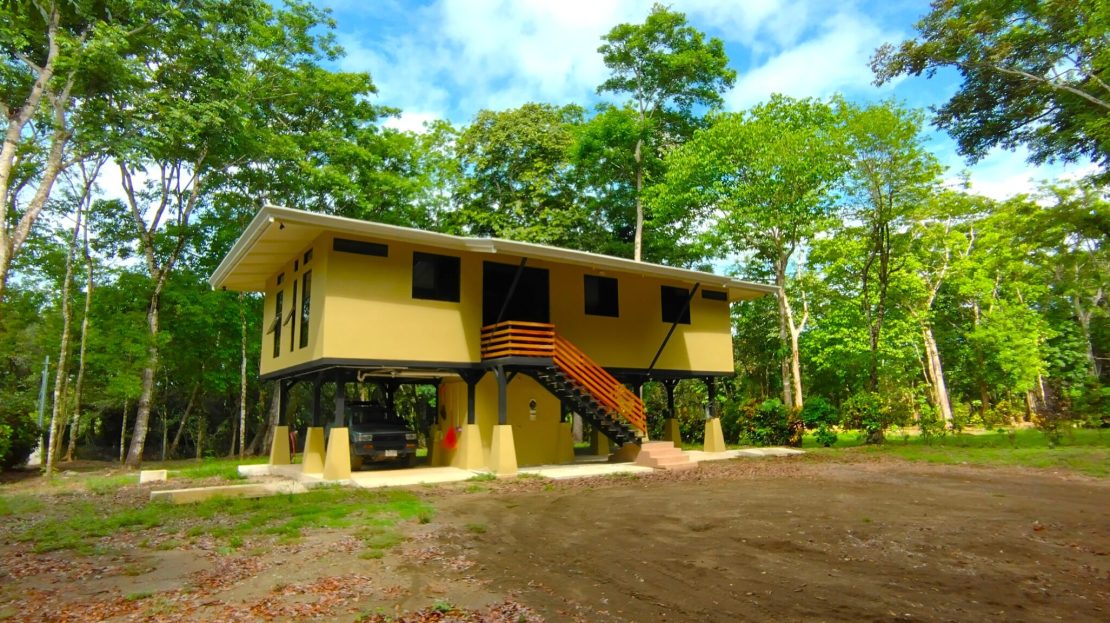 Golfito>Playa Zancudo Real Estate Listings 29027