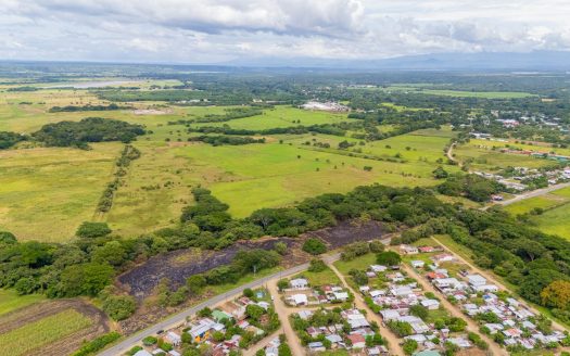 Lots for Development in Guardia