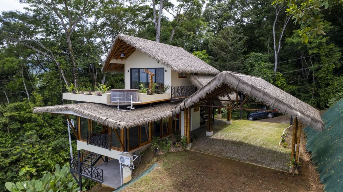 Costa Rica Real Estate