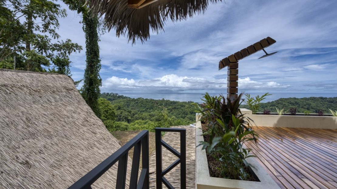 Casa Pinto – Luxury Ocean View Home in Gated Community