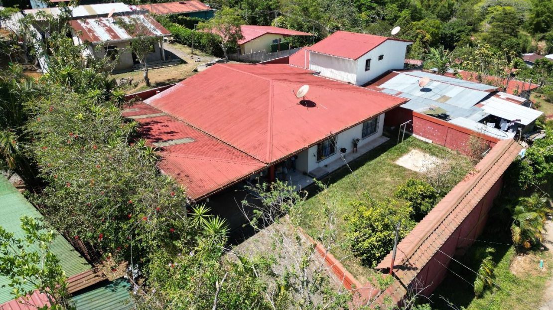 ?? Charming Single-Story Home for Sale in San Ramón – $192