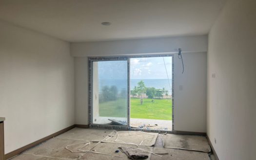 Modern 10th-Floor Condo for Sale in Live Jacó – Ocean Breezes & Prime Comfort for $217,000