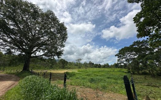 Fantastic Lots for sale in Quizarra Perez Zeledon