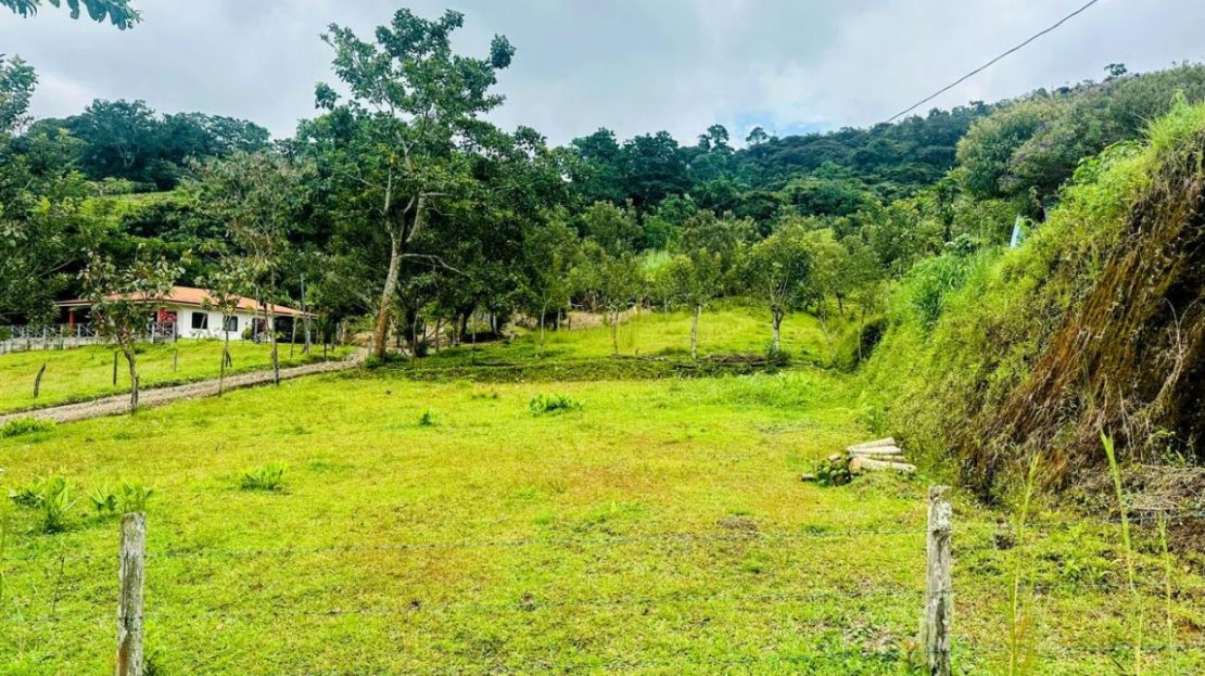 Absolutely Lowest Lot for sale in the hearth of SAN BLAS