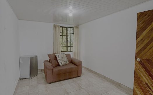 Charming Hillside Home with Panoramic Lake Arenal Views and Room to Expand