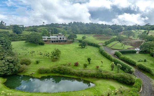 MARENAL GATED COMMUNITY LOTS FOR SALE EXPERIENCE ECO-LUXURY LIVING WITH LAKE AND VOLCANO VIEWS IN NUEVO ARENAL