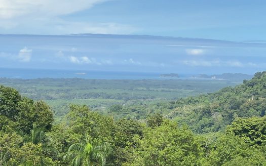 Oceanview Retreat with Solar Power, Privacy, and Prime Location