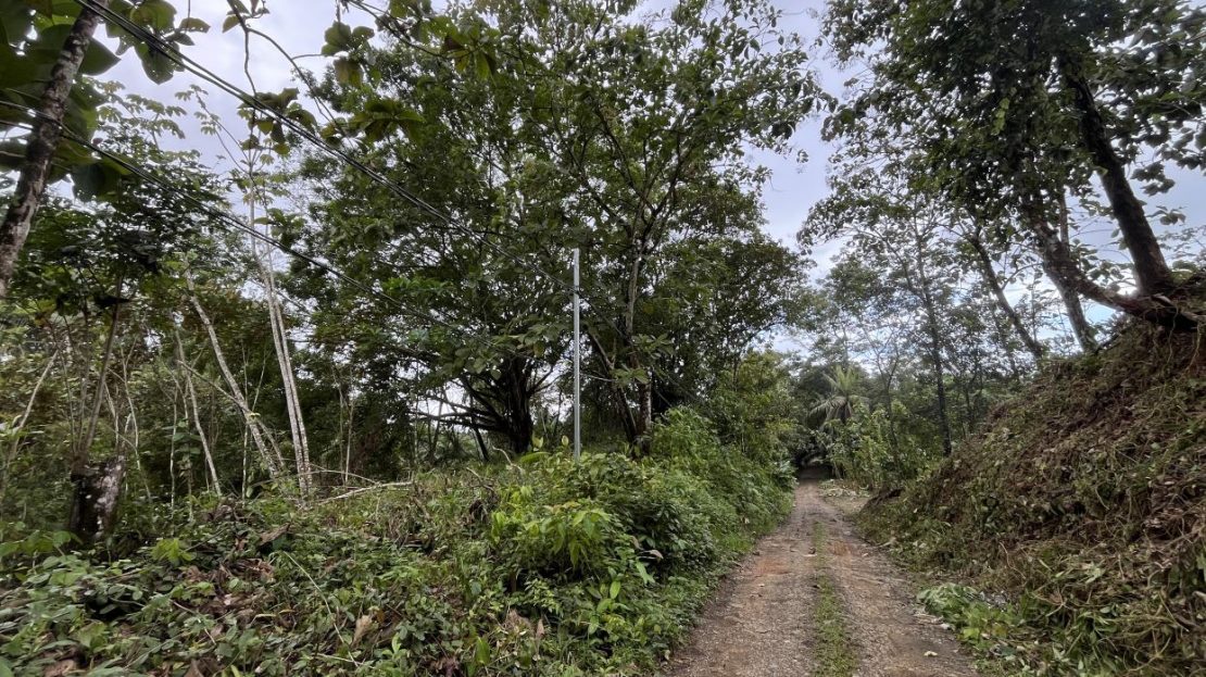 Quepos – Perfect for Your Dream Home or Vacation Rentals!