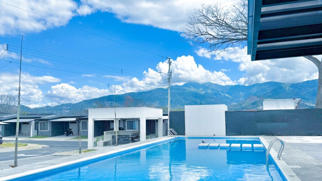 Costa Rica Real Estate